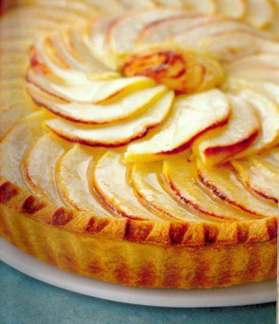 Apple Tart
