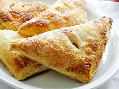 Apple Turnovers