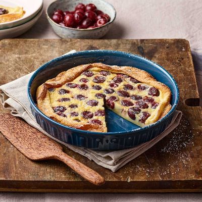 Clafoutis