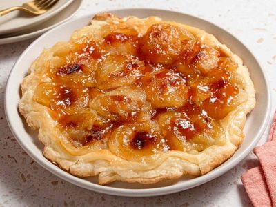 Tarte Tatin