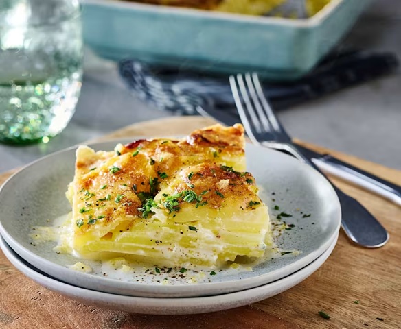 Gratin Dauphinois