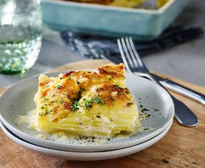 Gratin Dauphinois