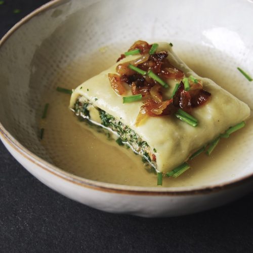 Maultaschen