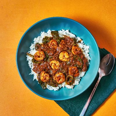 Prawn Balchão