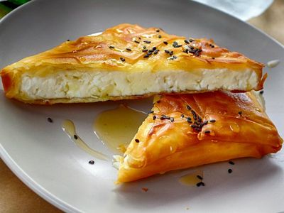 Tyropita