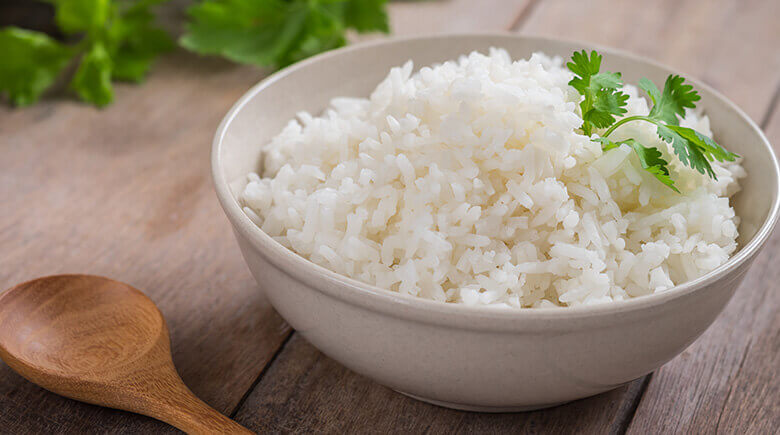 Arroz Blanco Hondureño