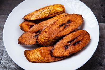 Tajadas