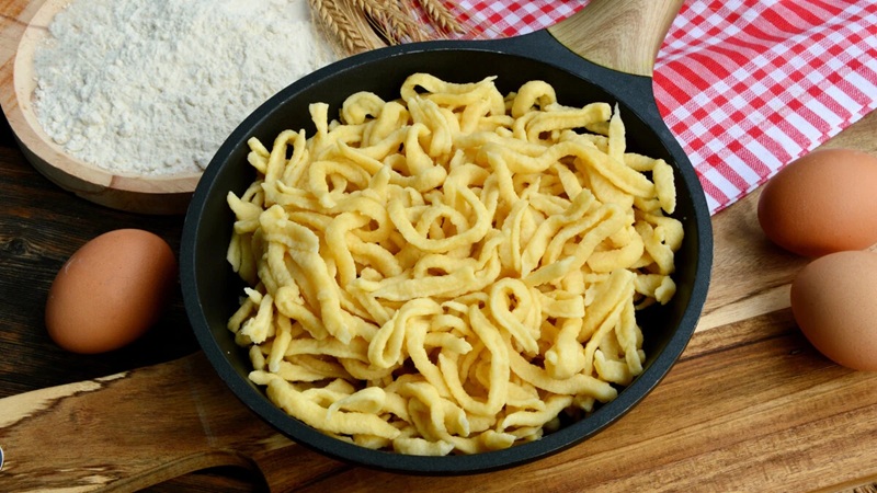 Nokedli