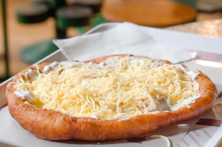 Lángos
