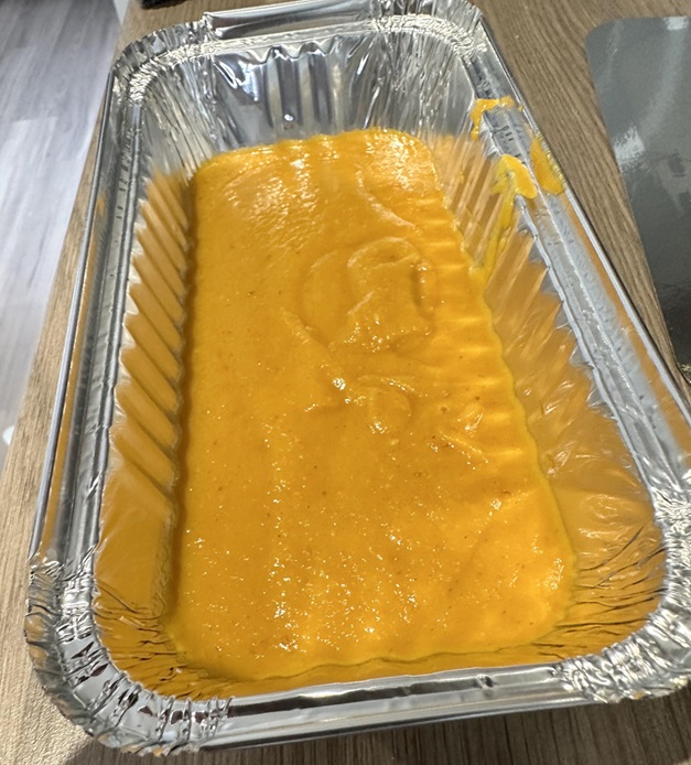Curry Base Gravy