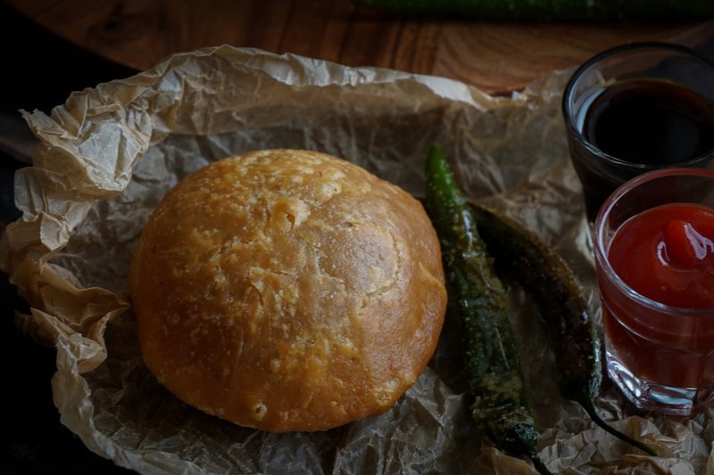 Bhatura