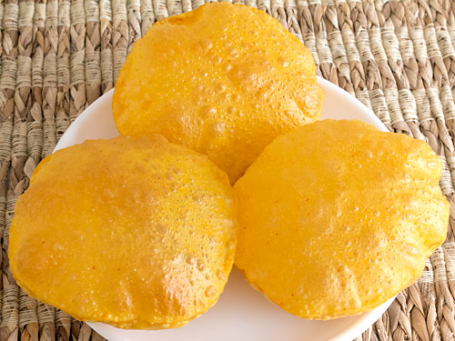 Puris