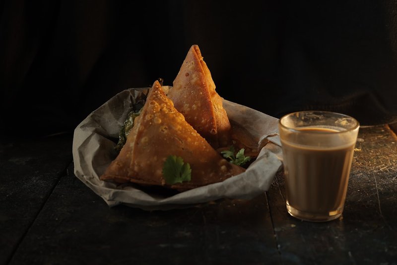 Chaat Masala
