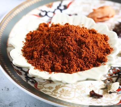 Tandoori Masala