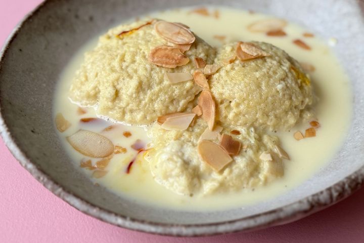 Rasmalai