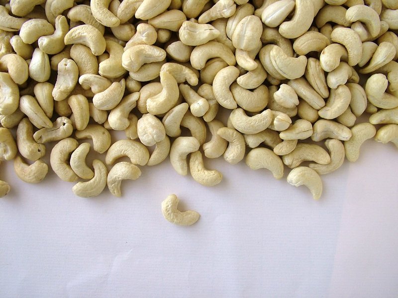 Raw Cashew Paste