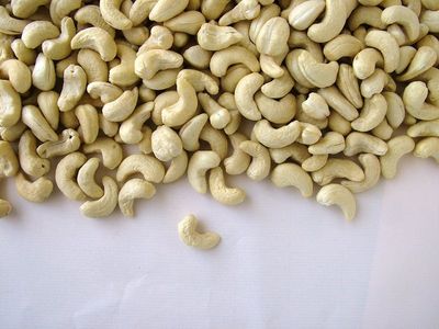 Raw Cashew Paste