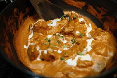 Chicken Curry