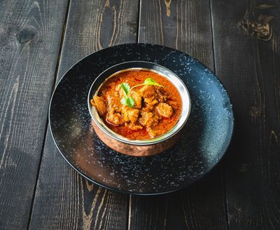 Vindaloo