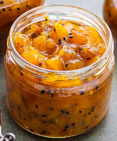Mango Chutney