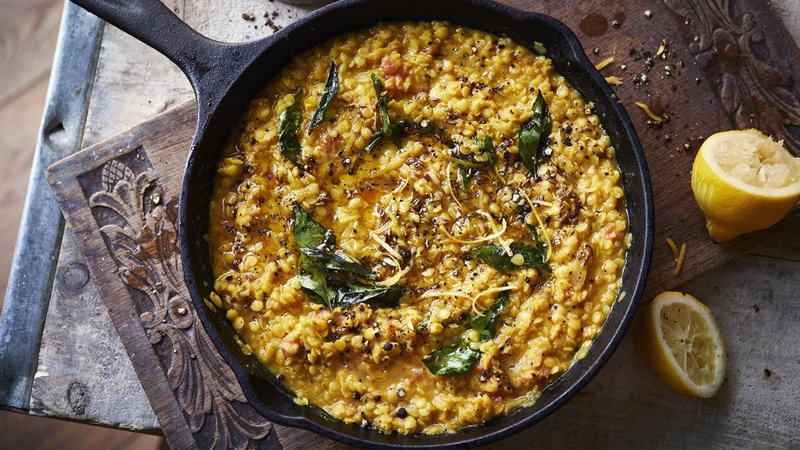 Tarka Dal