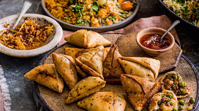 Samosa