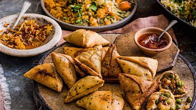 Samosa