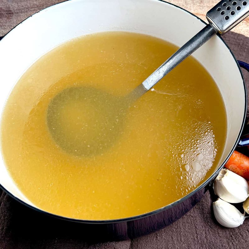BIR Spice Stock
