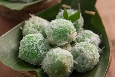 Klepon