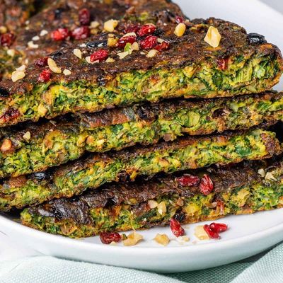 Kuku Sabzi