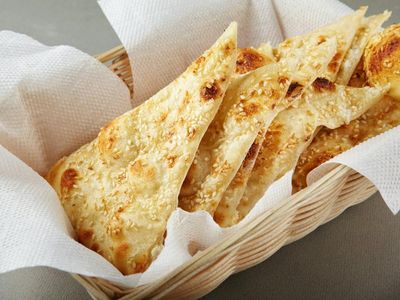 Sangak