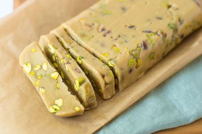 Halwa Tahini