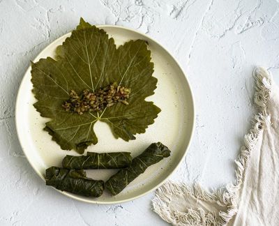 Dolma Iraqi