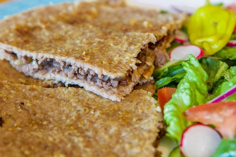 Kibbeh Mosul