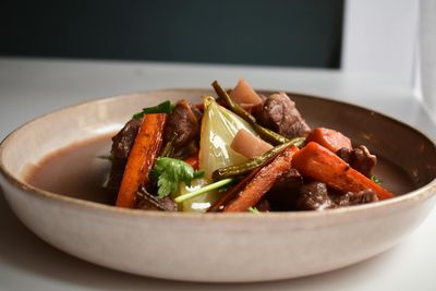 Beef and Guinness Stew
