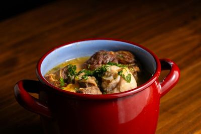 Irish Stew