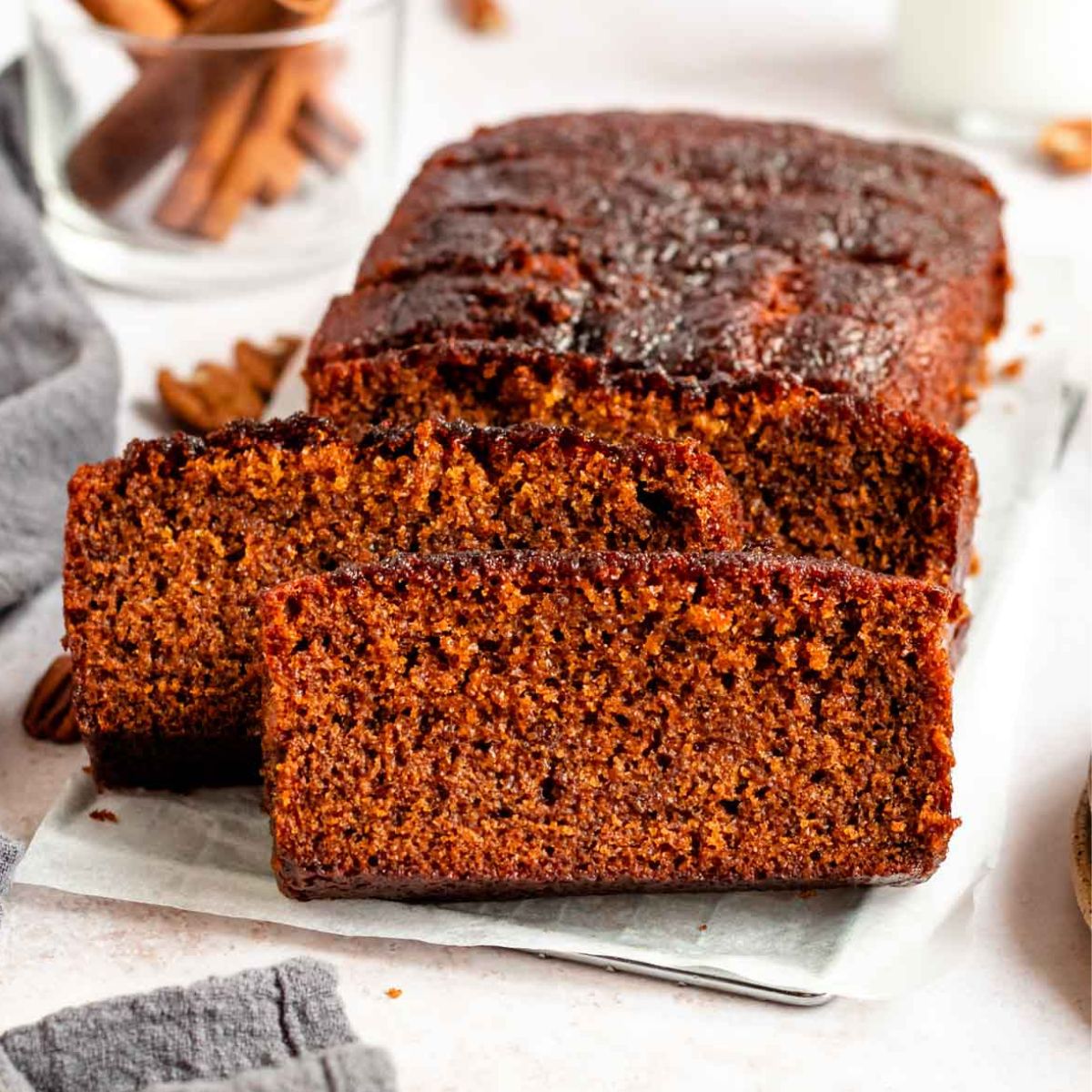 Honey Cake