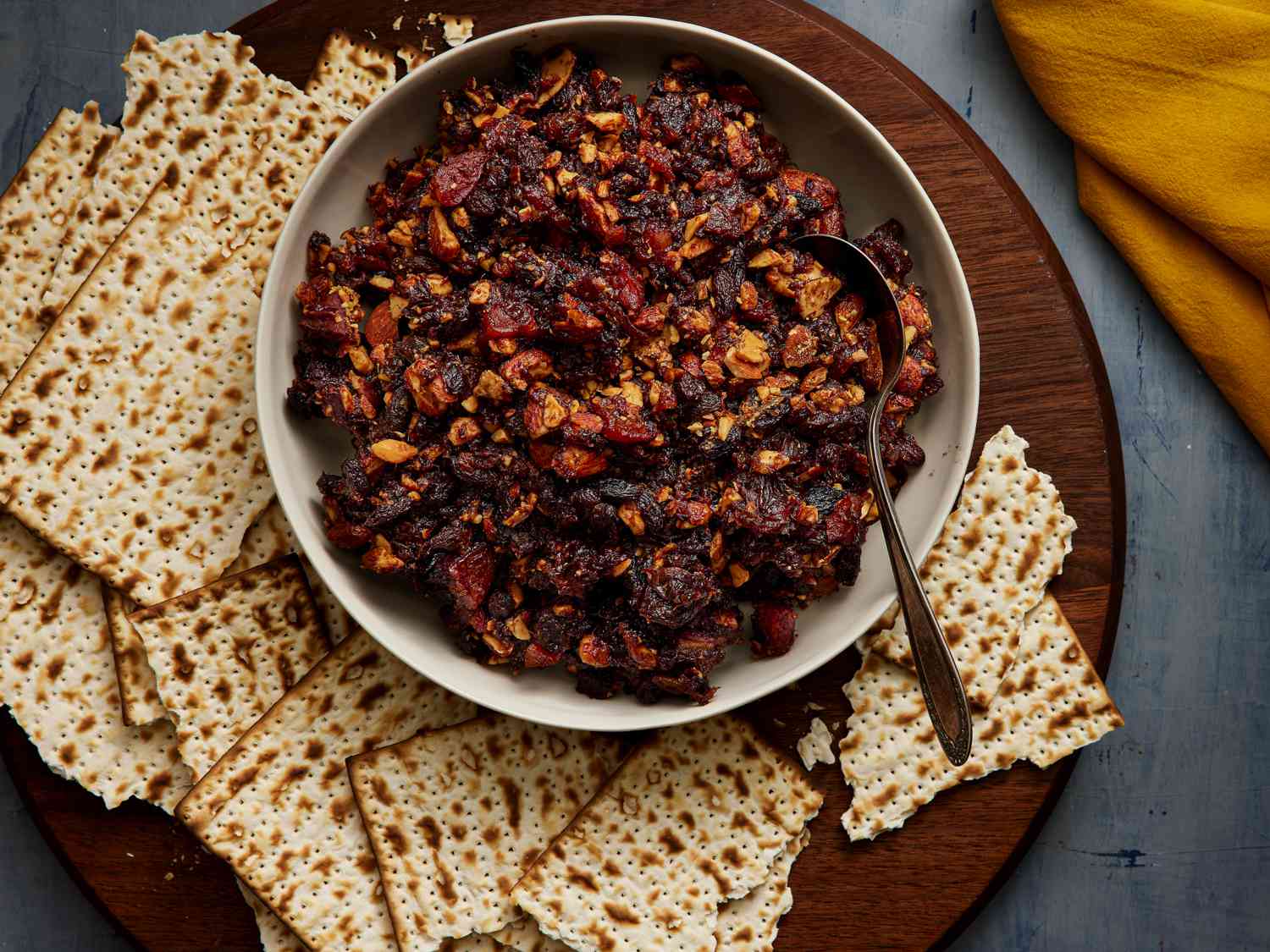 Charoset
