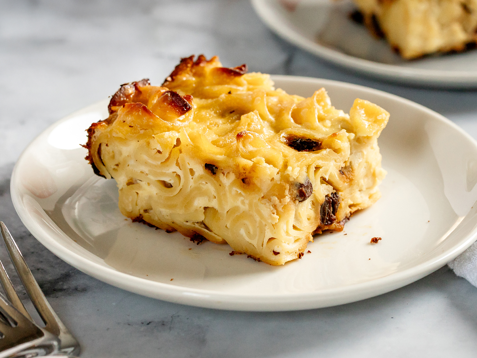 Noodle Kugel
