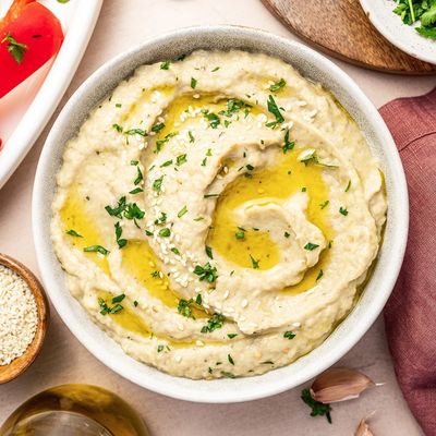 Baba Ganoush