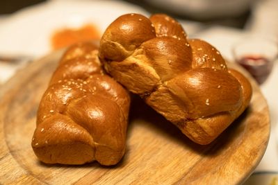 Challah