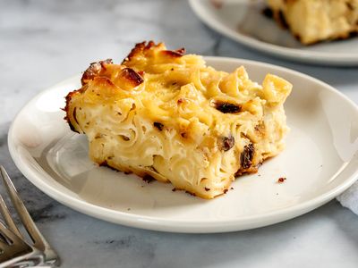 Noodle Kugel