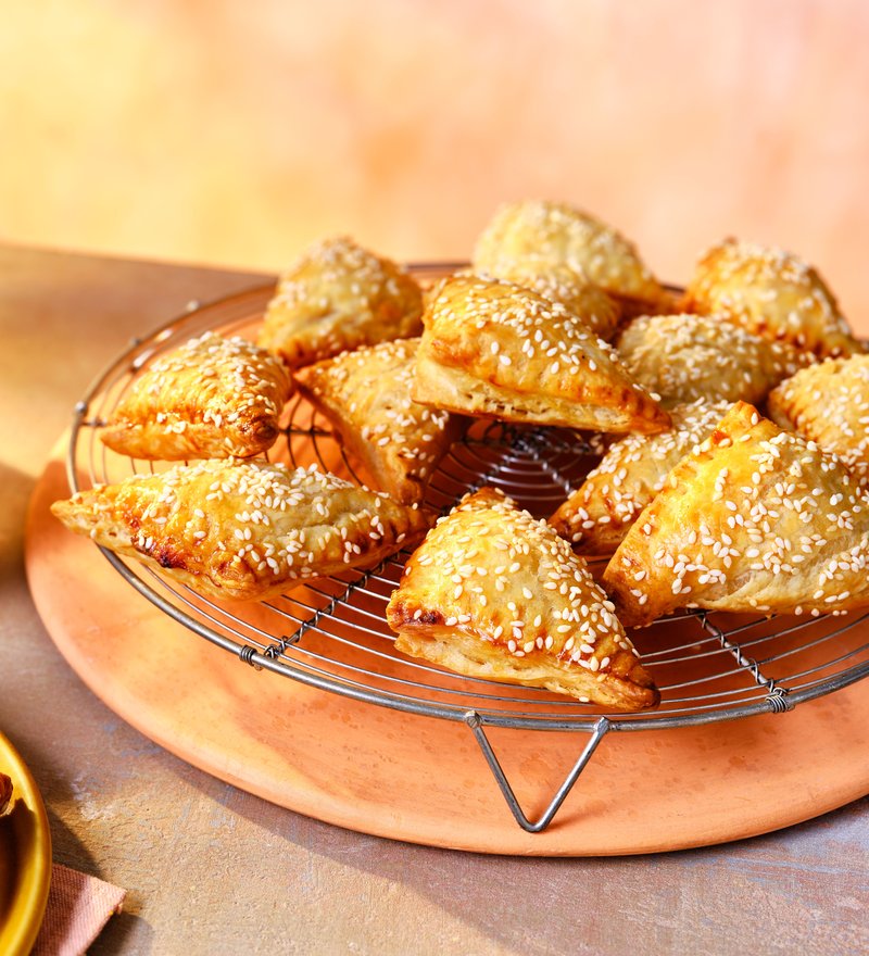 Bourekas