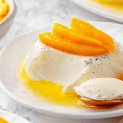 Panna Cotta