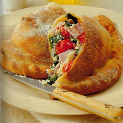 Calzone