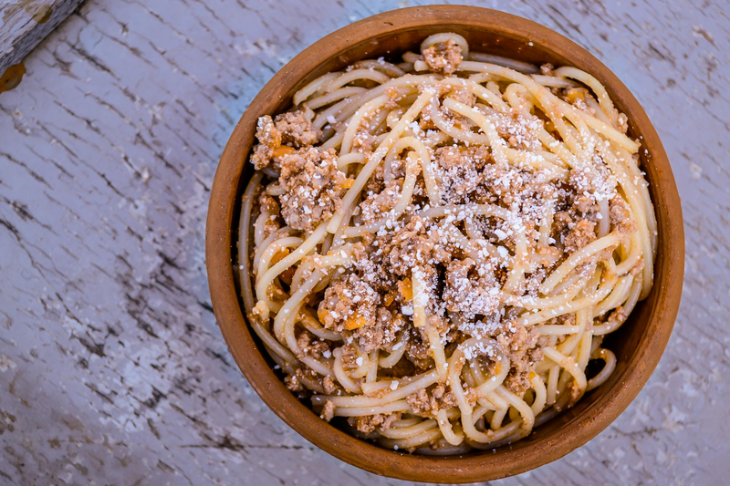 Bolognese