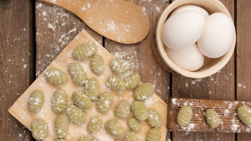 Gnocchi