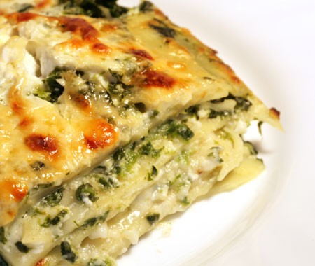 Lasagne