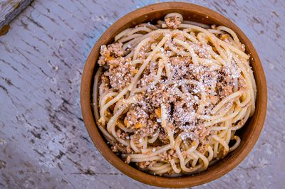 Bolognese