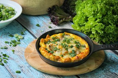 Frittata